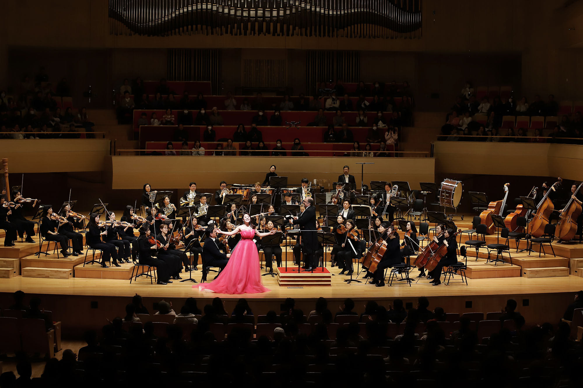 Bucheon Philharmonic Orchestra 312nd Subscription Concert 'From the New World'