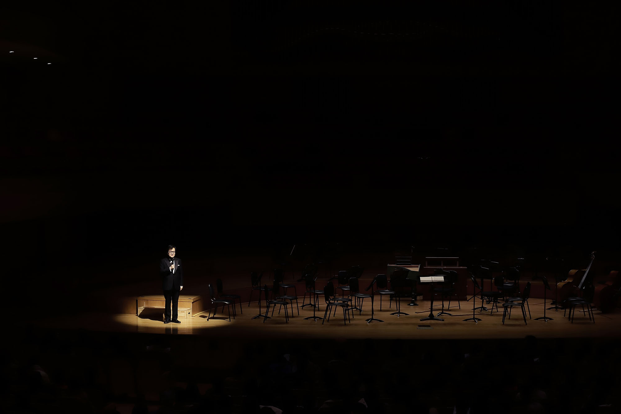 [3.7]Bucheon Philharmonic Orchestra Lecture ConcertⅠ- J. S. Bach