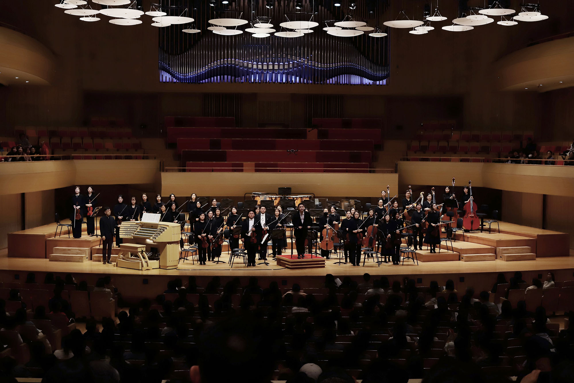 [3.22]Bucheon Philharmonic Orchestra 314th Subscription Concert