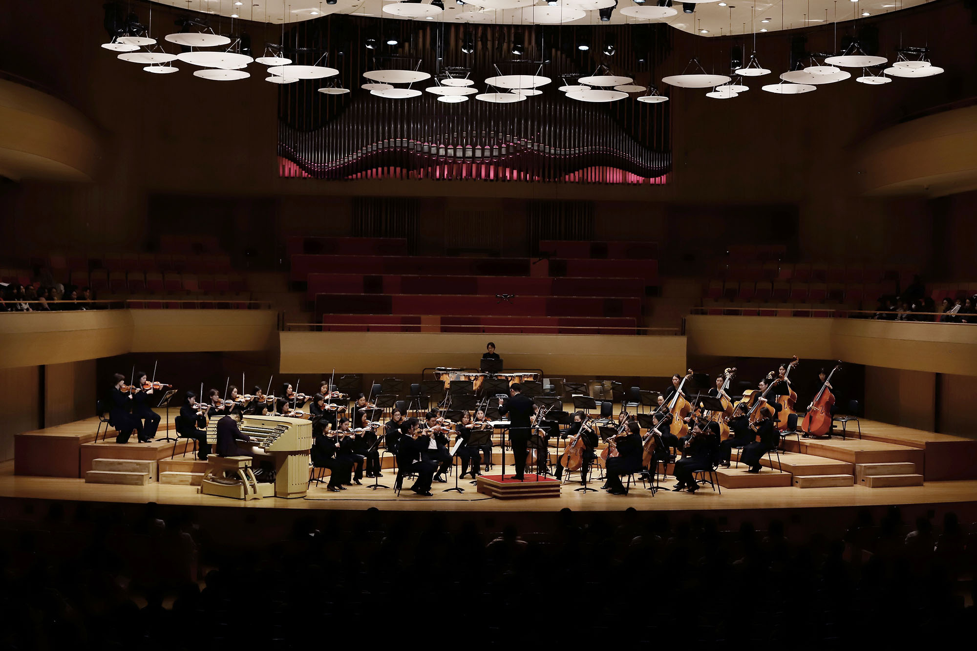 Bucheon Philharmonic Orchestra 314th Subscription Concert 'Brahms Symphony No.2'