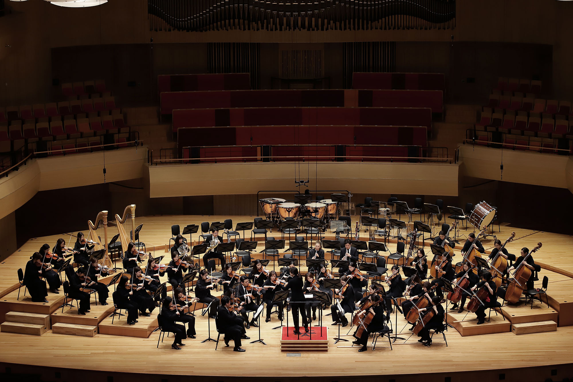 [4.12]Bucheon Philharmonic Orchestra - Classical MorningⅡ