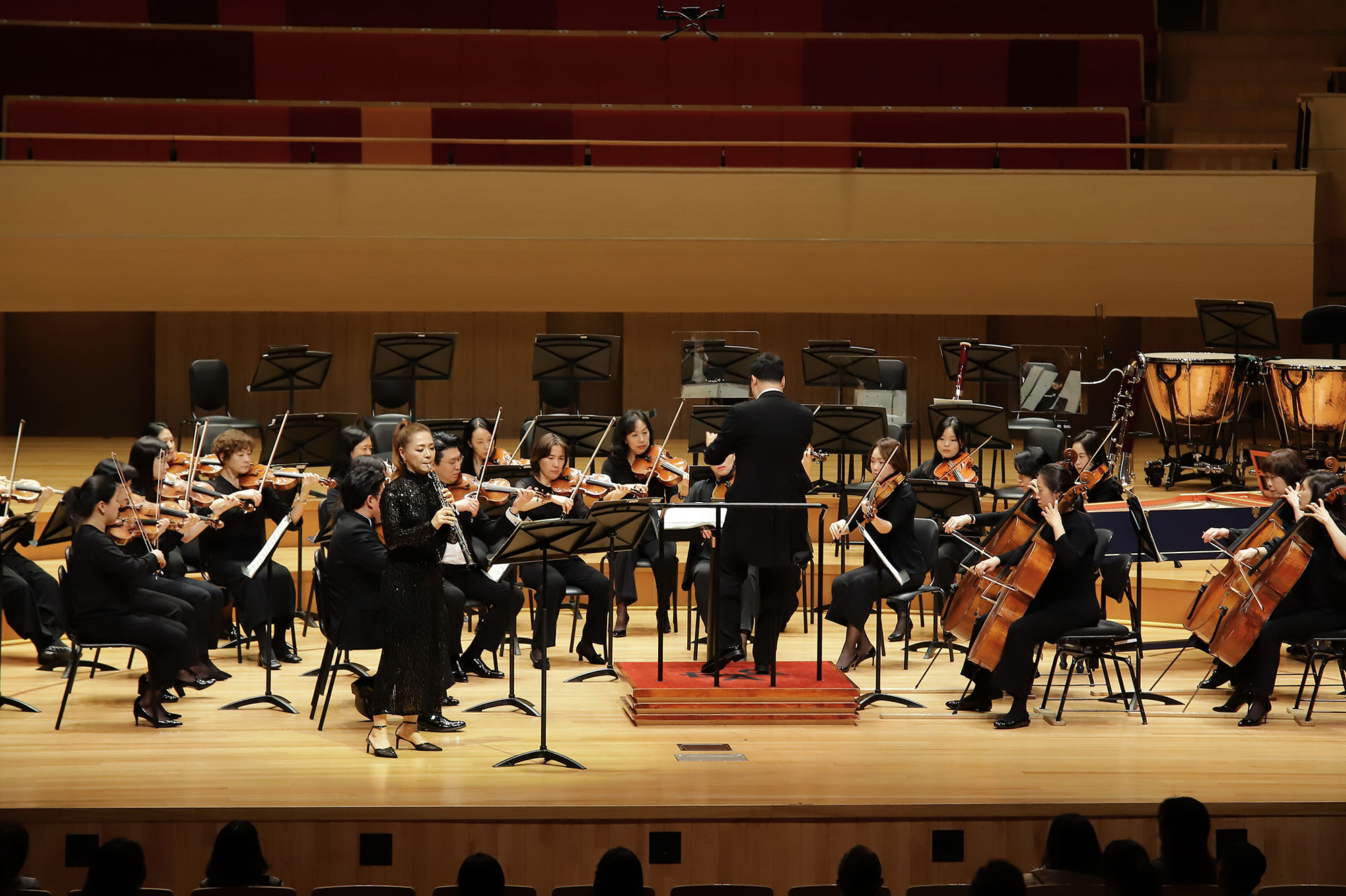 Bucheon Philharmonic Orchestra Lecture ConcertⅡ 'Händel'