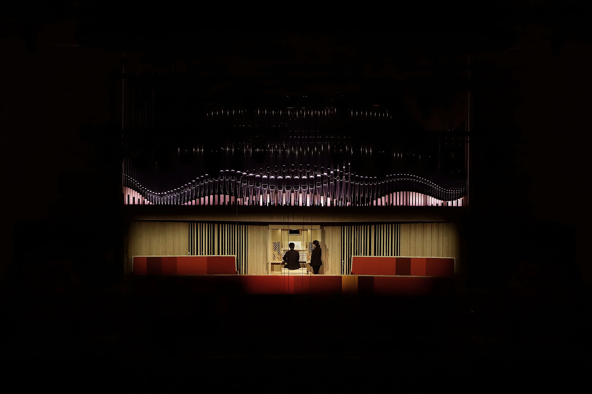 Bucheon Civic Chorale - Classical Morning 'Organ and Choir'
