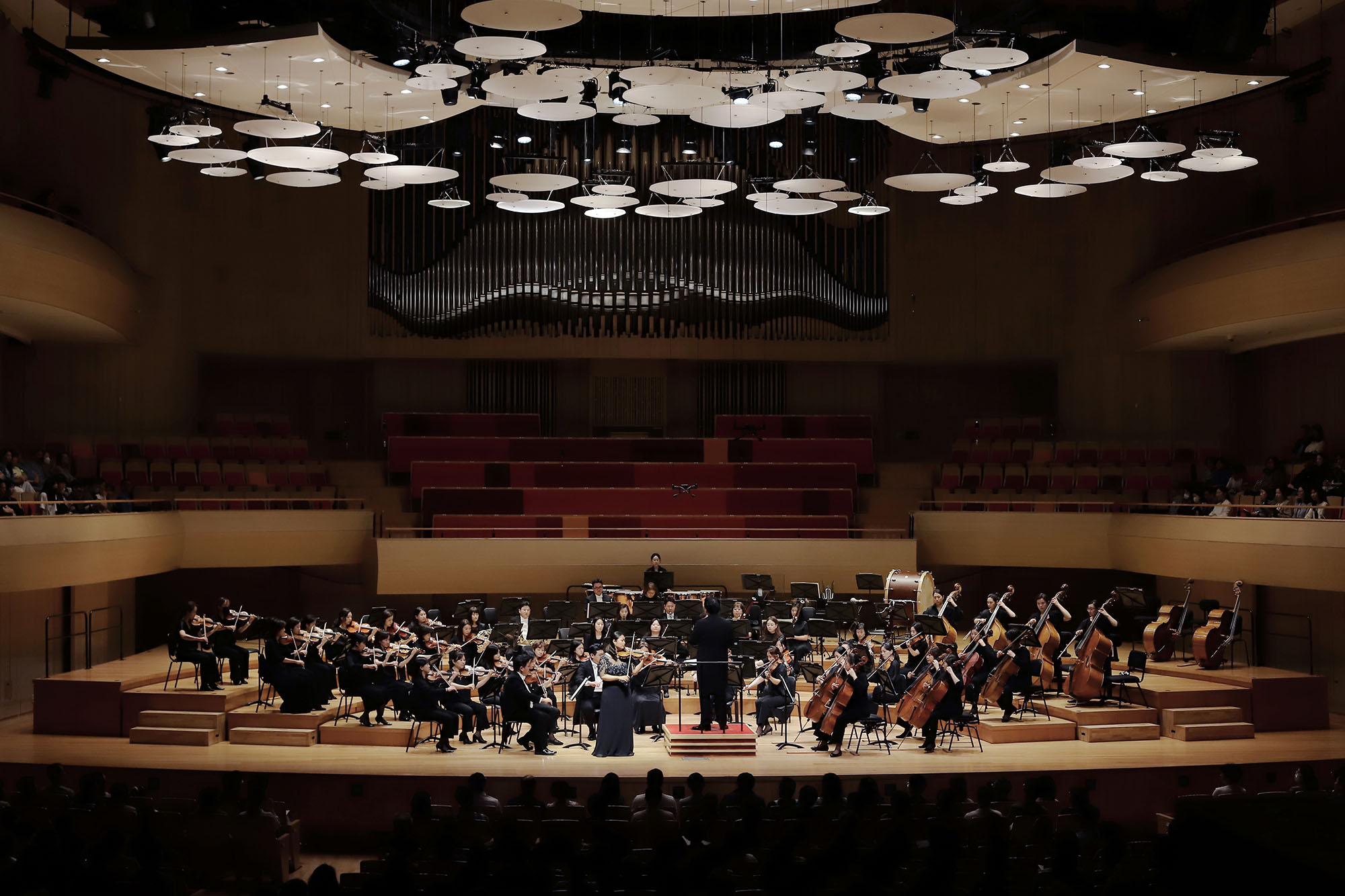 Bucheon Philharmonic Orchestra 316th Subscription Concert 'Tchaikovsky Symphony No.4'