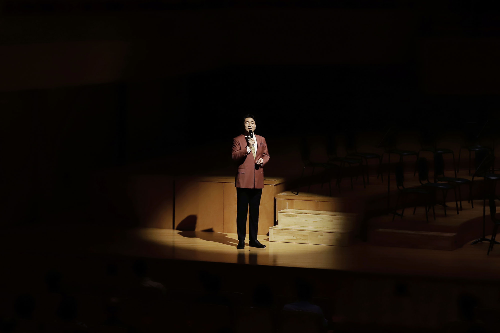 [6.27]Bucheon Philharmonic Orchestra Lecture Concert Ⅲ - F. J. Haydn