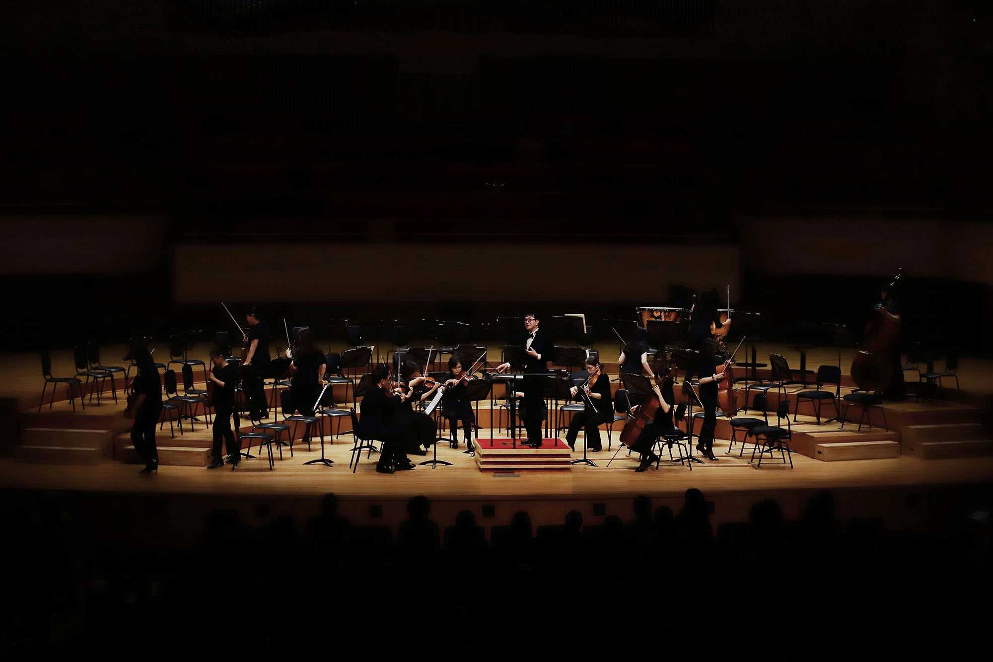 Bucheon Philharmonic Orchestra Lecture Concert 'Haydn'