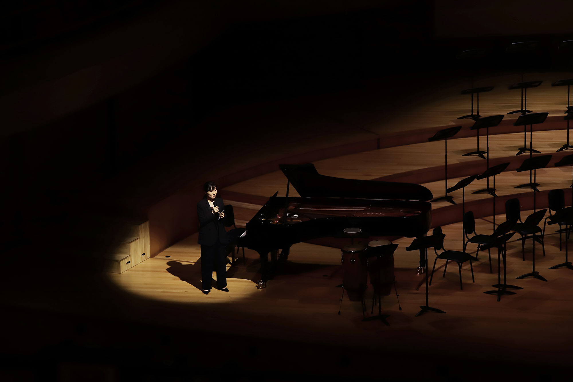 [7.18]Bucheon Civic Chorale 'A Cool Summer Concert'