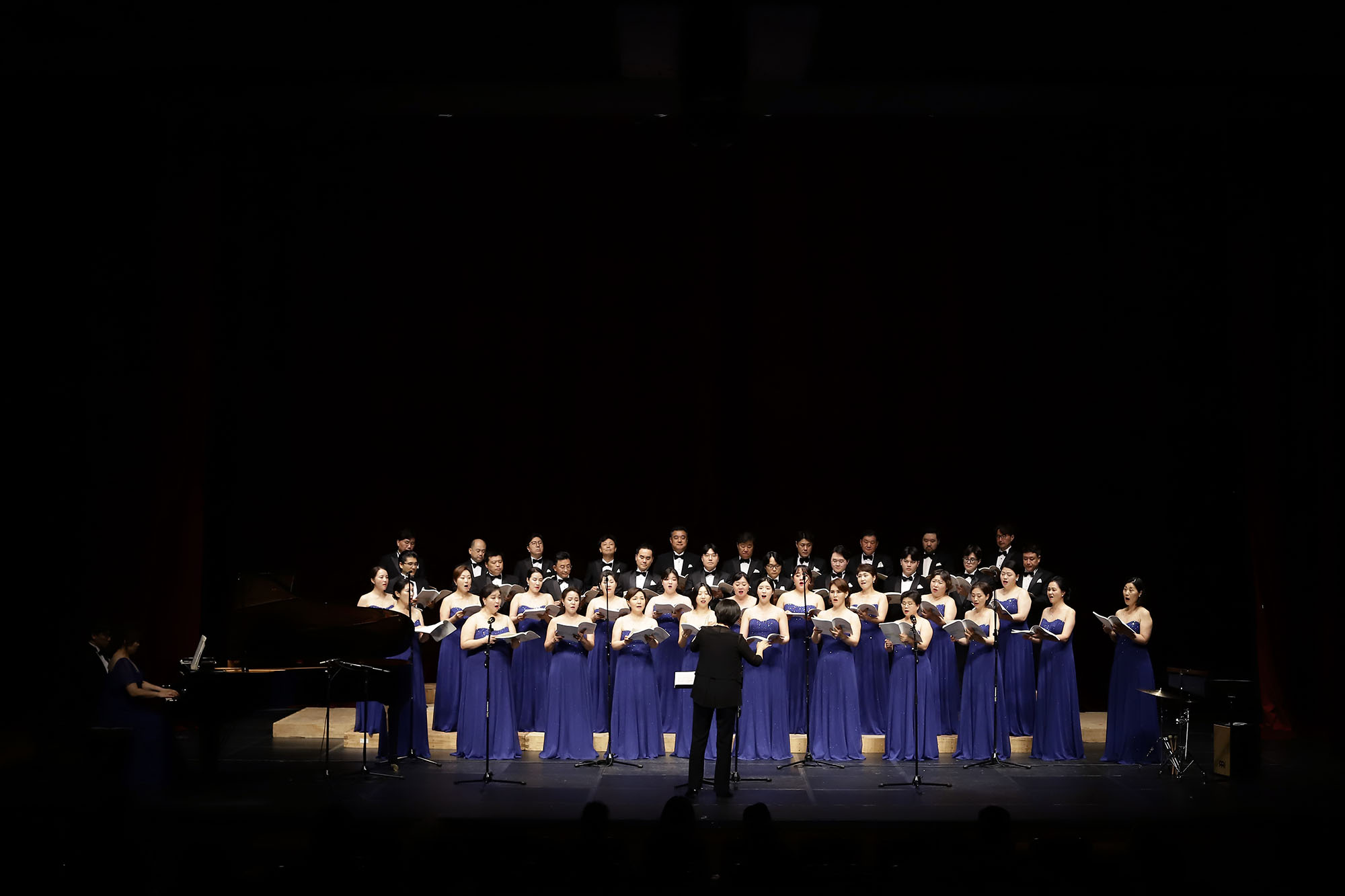 [8.20]Bucheon Civic Chorale - Project Concert