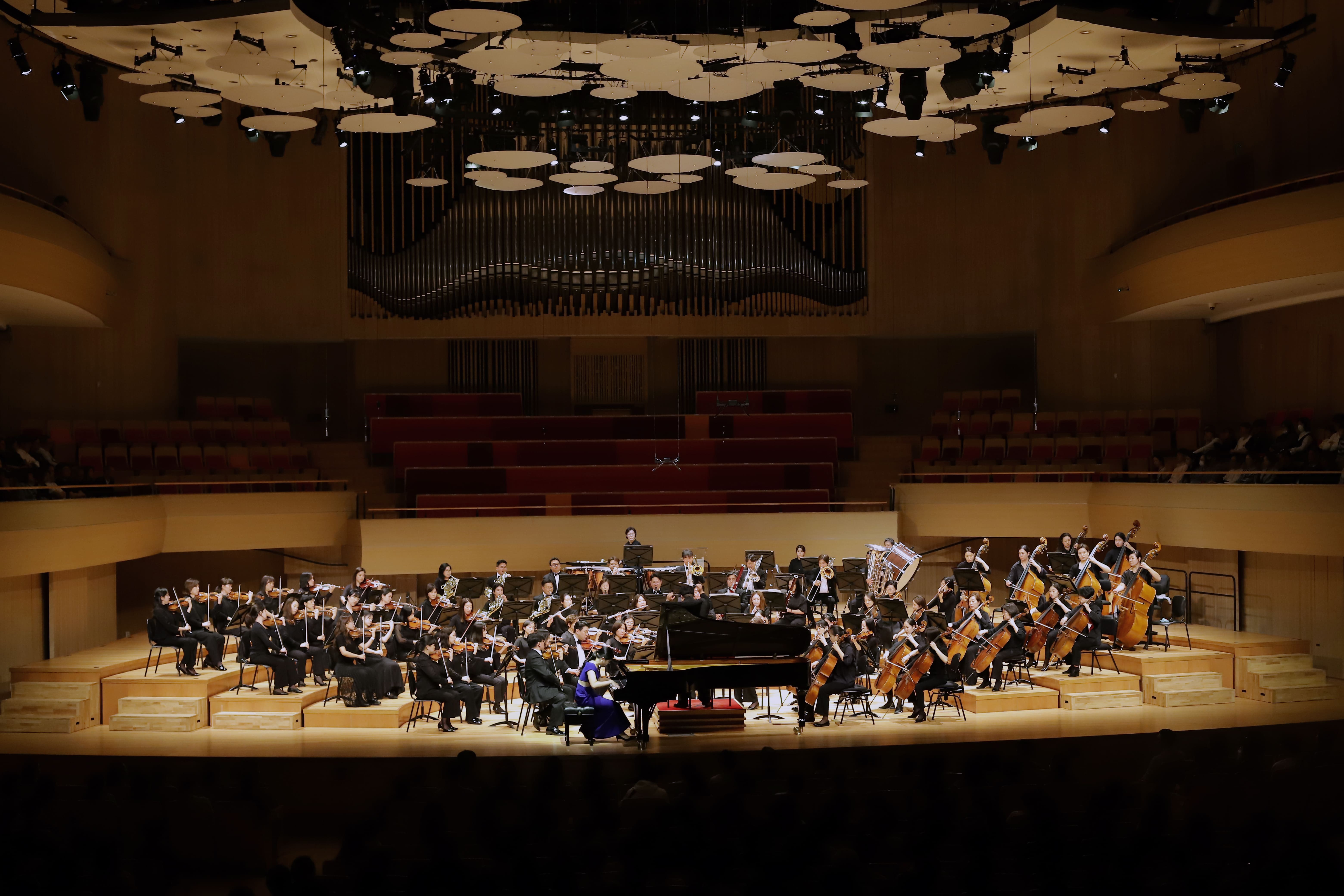 [10.11]부천필하모닉오케스트라 기획연주회 - Concerto vs Concerto