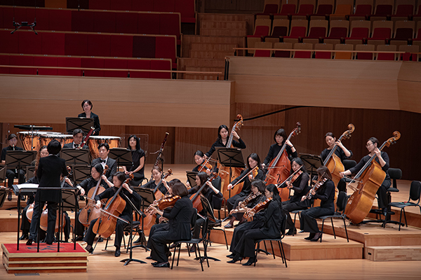 Bucheon Philharmonic Orchestra Lecture ConcertⅡ