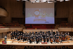 [12.4] 부천필하모닉오케스트라 어린이를 위한 음악놀이터Ⅱ- Winter Wonderland