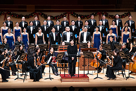 [12.17] 부천시립합창단 제177회 정기연주회 - 송년음악회 '헨델, 메시아'