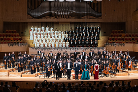 [12.23] 부천필하모닉오케스트라 제332회 정기연주회 - 베토벤, 합창