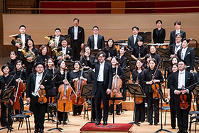 [2.13] 부천필하모닉오케스트라 - 발렌타인 콘서트