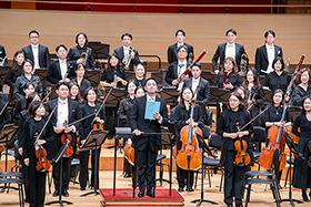 [2.27] 부천필하모닉오케스트라 제334회 정기연주회 - ADAGIO