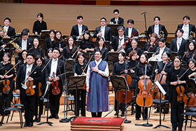 [3.7] 부천필하모닉오케스트라 한불수교 140주년 기념 연주회