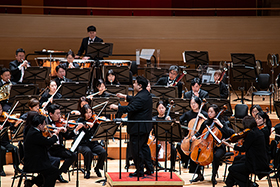 [3.12] 부천필하모닉오케스트라 해설음악회Ⅰ- Classic in Mass Media : Classic in Drama