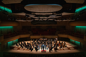 3.19] 부천시립예술단 1234 콘서트Ⅰ - 부천필하모닉오케스트라 '1234 콘서트 : 봄, 그리고 이야기 Spring, and Stories'