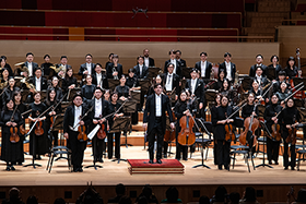 [4.3] 부천필하모닉오케스트라 제335회 정기연주회 - Romeo & Juliet