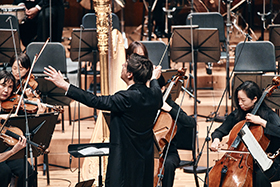 [외부공연] 2026 예술의전당 교향악축제 - 부천필하모닉오케스트라