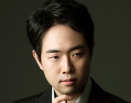 Cho Junghyun