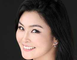 Jeon Jiyoung