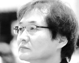 Jeon Sangjik