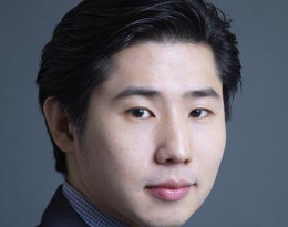 Lee Jinsang