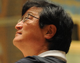 Lee Yoonguk