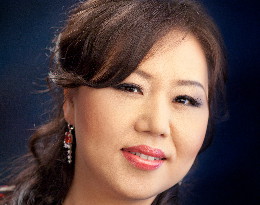 Lee Akyung
