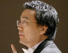 Lee Sanggil
