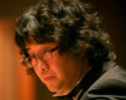 Lee Myunggeun