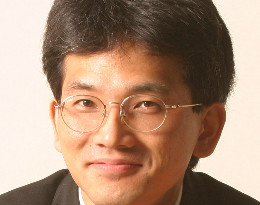 이데우에 야스시 (Ideue Yasushi)