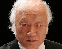 Yoon Hakwon