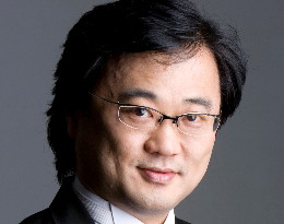  Yoon Euijung 