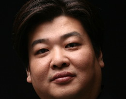 Yoo Seunggong