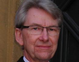Erich Wachter