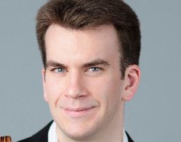 Edward Arron