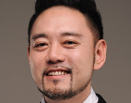 Yang Junmo