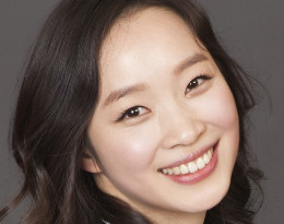 An Soojung