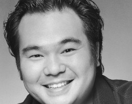 Shin Dongwon