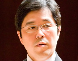 Sung Kisun