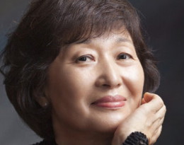 Baek Chungsim