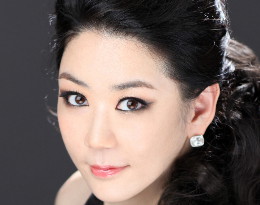 Baek Jaeeun