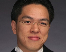 Baek Yoonhak