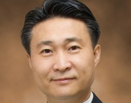 Park Changhoon