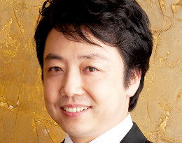Park Sanghyun