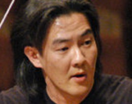 Min Jungki