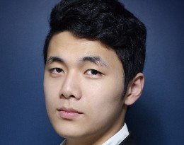 Min Kyungbin