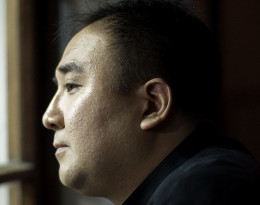 Moon Jintak